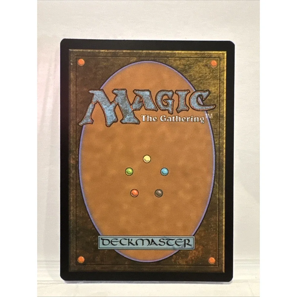 Magic The Gathering Comet Storm Commander 2020 Mythic Red Instant Card 148/322